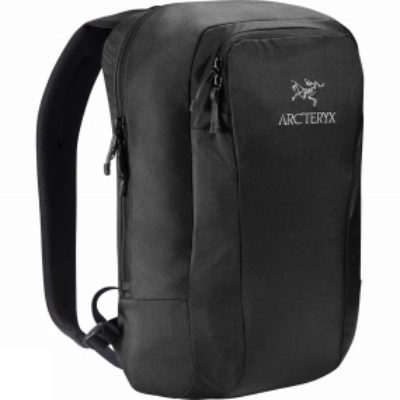 Arc'teryx Cambie Rucksack Black Arc'teryx Cambie Rucksack Black